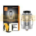 اتومایزر زئوس ایکس۲ آر تی ای گیک ویپ <br><span>Geekvape Zeus X II Rta</span>